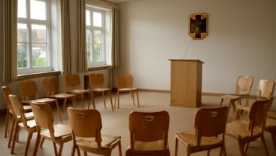 Seniorenrat Hameln: Bewerbungsfrist endet am 30. Juni