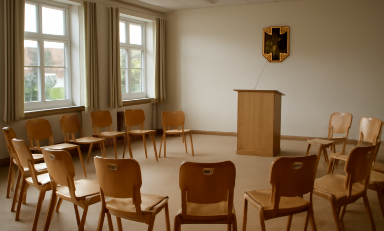 Seniorenrat Hameln: Bewerbungsfrist endet am 30. Juni