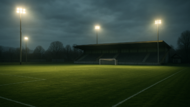 Aufstieg verpasst: Holzminder Fußballer scheitern in Hildesheim