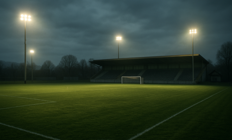 Aufstieg verpasst: Holzminder Fußballer scheitern in Hildesheim
