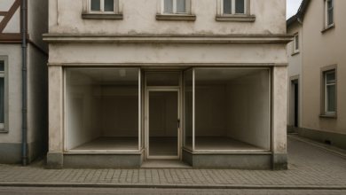 Holzminden: Bücherei in Ex-Rossmann-Filiale? CDU prüft Umzug