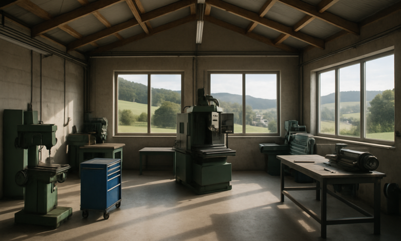 Schaar-Designs aus Eschershausen liefert an ÖBB
