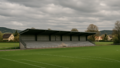 SV 06 Holzminden kämpft in der Kreisliga um Aufstieg und Pokal