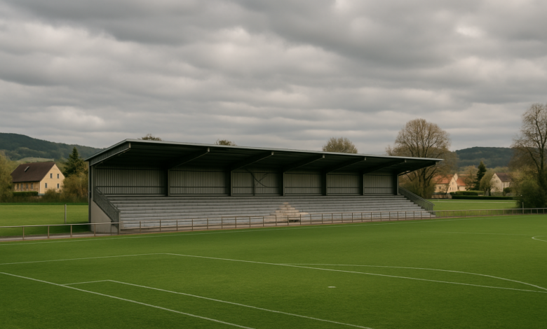 SV 06 Holzminden kämpft in der Kreisliga um Aufstieg und Pokal