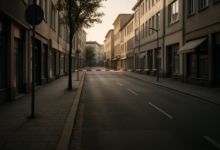 15-Jährige in Barmen von Auto erfasst und verletzt