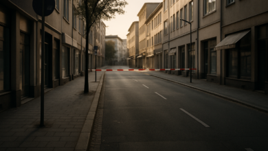 15-Jährige in Barmen von Auto erfasst und verletzt