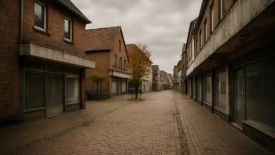 Stadtmarketing-Streit: Rot-Grün kontert Ex-SMS-Chef Jäger