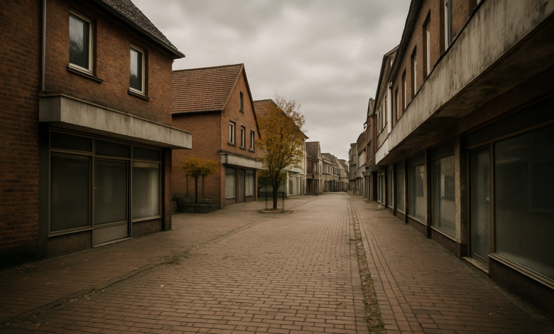 Stadtmarketing-Streit: Rot-Grün kontert Ex-SMS-Chef Jäger