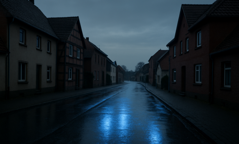 Phishing, Schüsse, Verkehr: Polizei meldet aus Schaumburg