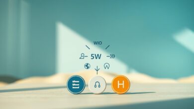 5-W- und 1-H-Methode