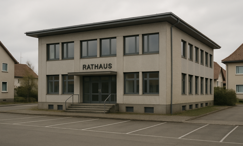 Holzminden: Kreisverwaltung ab 12:30 Uhr nur begrenzt erreichbar