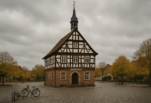 Robin Lintemeier aus Nieheim: CDU Höxter kürt neuen Landtagskandidaten