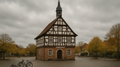 Robin Lintemeier aus Nieheim: CDU Höxter kürt neuen Landtagskandidaten