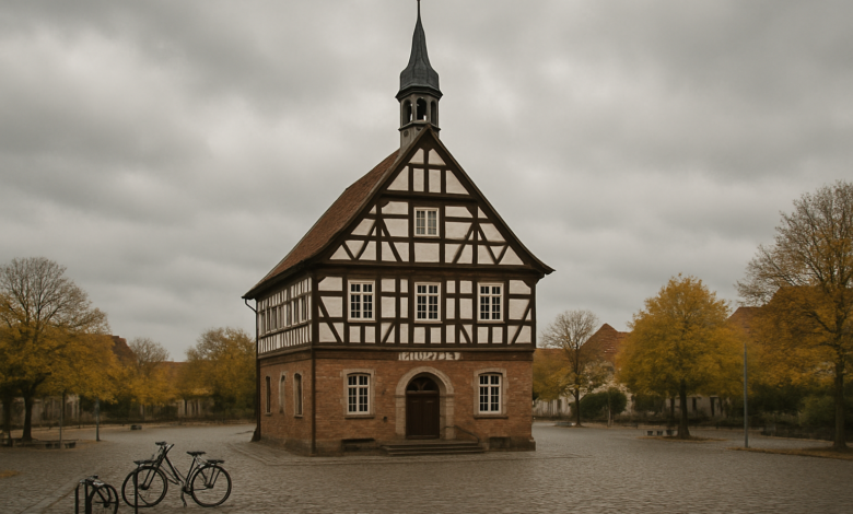 Robin Lintemeier aus Nieheim: CDU Höxter kürt neuen Landtagskandidaten