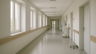 Höxter: St. Ansgar startet ambulante Schluckdiagnostik