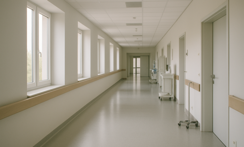 Höxter: St. Ansgar startet ambulante Schluckdiagnostik