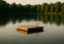 Junger Mann ertrinkt im Freizeitsee Godelheim bei Höxter