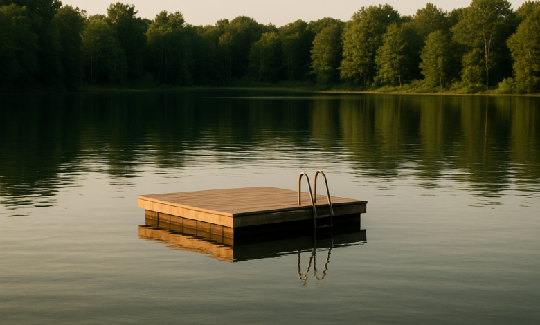 Junger Mann ertrinkt im Freizeitsee Godelheim bei Höxter