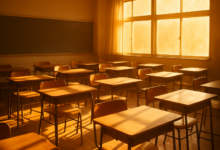 Hamelner Gymnasien verkürzen Unterricht wegen Extremhitze