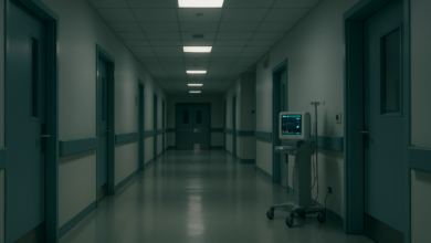 Stroke Units im Landkreis: Diese Kliniken helfen bei Schlaganfall