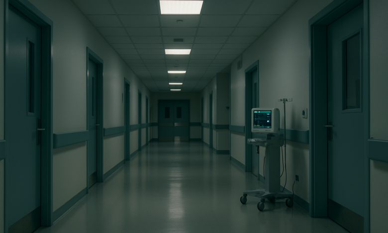 Stroke Units im Landkreis: Diese Kliniken helfen bei Schlaganfall