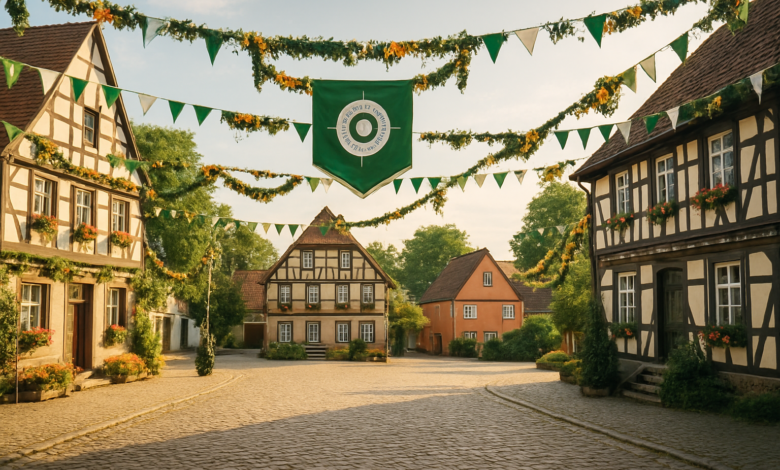 Schützensaison 2026: Kreis Höxter krönt seine Königspaare