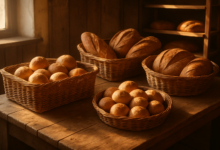 Welche Bäckereien in Schaumburg über Ostern geöffnet haben