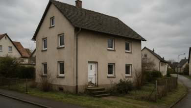 Unbekannte brechen in Haus in Willebadessen ein