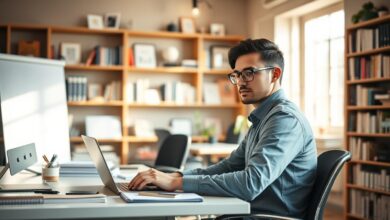 Ab wann ist man Freiberufler? – Infos zur Selbstständigkeit