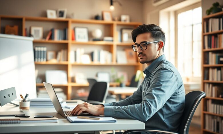 Ab wann ist man Freiberufler? – Infos zur Selbstständigkeit