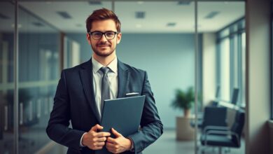 Abitur im Lebenslauf richtig angeben: Tipps und Muster