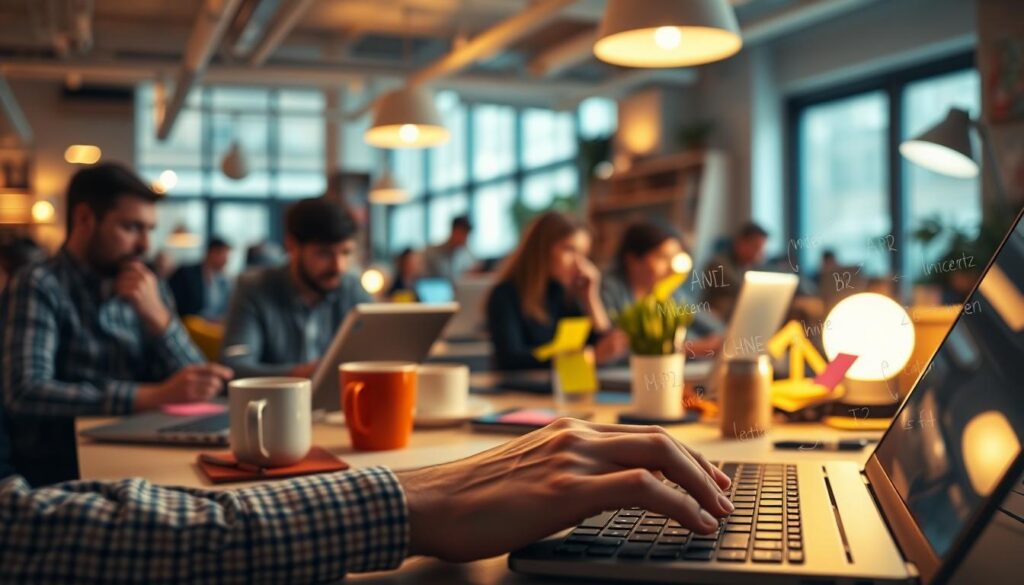 Abkürzungen im digitalen Schreiben