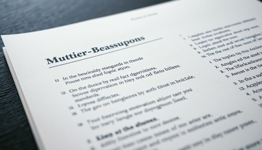 Abkürzungsregeln und Standards für die Verwendung von Abkürzungen