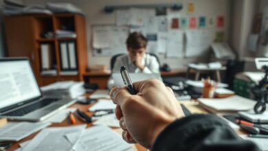 Ablenkungen bekämpfen