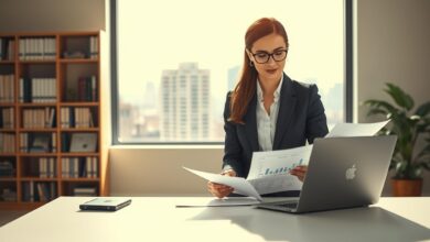 Absicherung in der Selbstständigkeit: Was gibt es zu beachten?