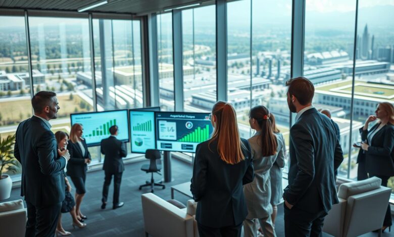 Aerzener Maschinenfabrik übernimmt zwei Unternehmen und stärkt den Standort