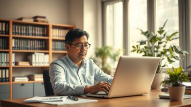 Als Selbstständiger Finanzrisiken bei großen Projekten strategisch steuern