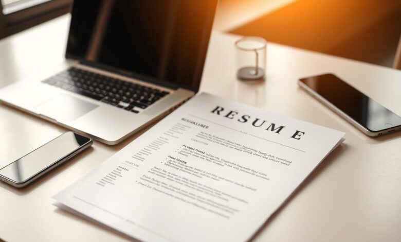 Anbei sende ich Ihnen meinen Lebenslauf