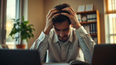 Angst vor Jobverlust überwinden