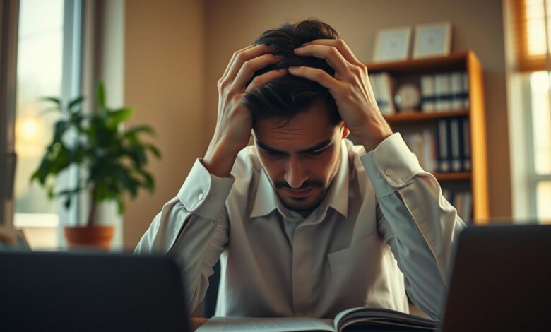 Angst vor Jobverlust überwinden