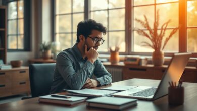 Angst vorm Vorstellungsgespräch