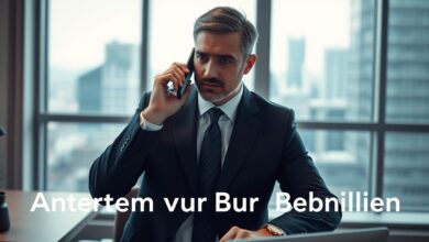 Anrufen vor Bewerbung: der Schlüssel zum erfolgreichen Erstkontakt