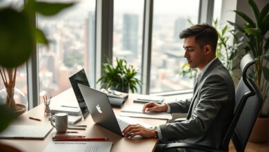 Arbeitsplatz für Selbstständigkeit: Wo möchte ich arbeiten?