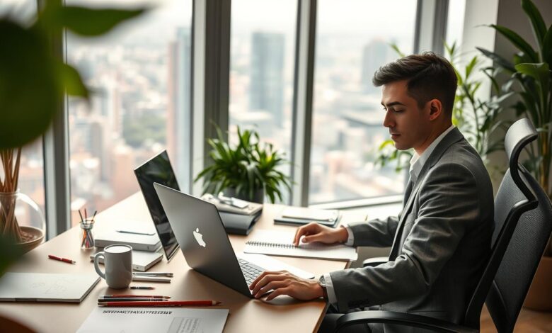 Arbeitsplatz für Selbstständigkeit: Wo möchte ich arbeiten?