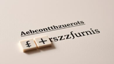 Arbeitszeugnis Noten