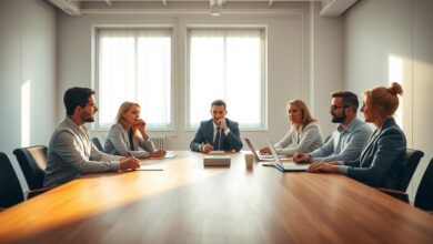 Assessment-Center: Erfolgreich durch den Auswahlprozess