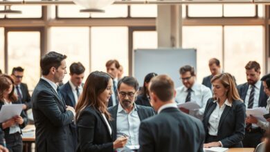 Assessment-Center: Übungen und Lösungsansätze