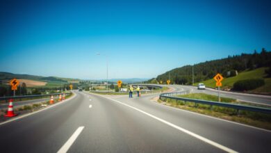 B240-Ausbau: Warum die Bundesstraße für den Landkreis Holzminden so wichtig ist