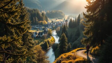 Bad Münder Am Deister