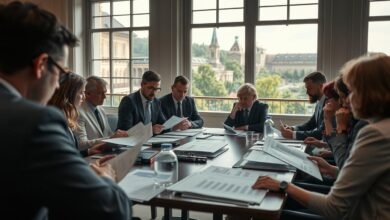 Bad Pyrmont ringt um Haushalt 2026